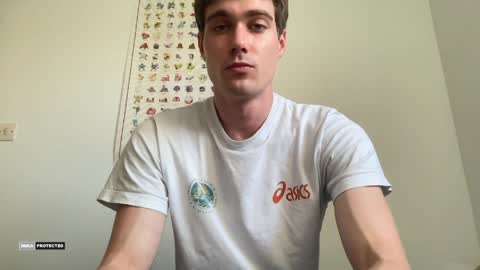 Travis online show from May 24, 11:16 am