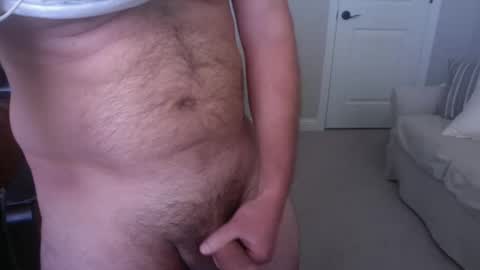 hornyxyz69 online show from April 26, 11:45 pm