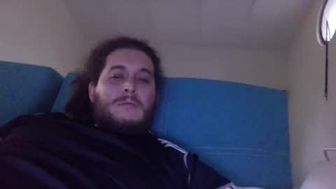 hornyogi online show from January 17, 11:17 pm