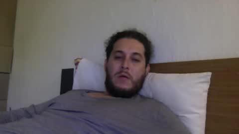 hornyogi online show from October 30, 4:41 pm