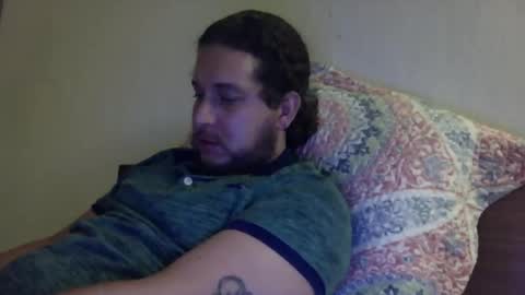 hornyogi online show from April 15, 2:33 am