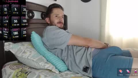 horse_man2 online show from February 24, 11:55 am