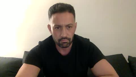 Chriss90 online show from March 23, 8:59 pm