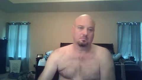 Charles online show from January 17, 9:32 pm