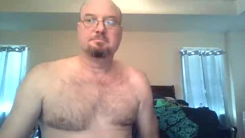 Charles online show from February 26, 8:09 pm