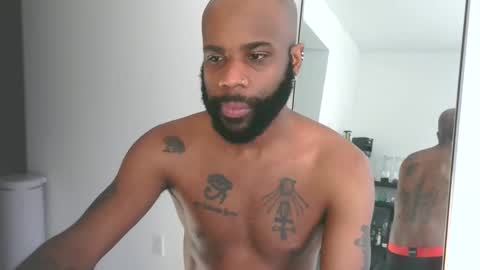 Horus00 online show from January 21, 1:28 pm