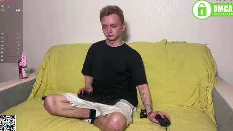 Horzy online show from March 3, 7:12 pm