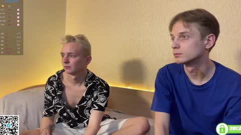 Horzy online show from January 9, 10:31 pm