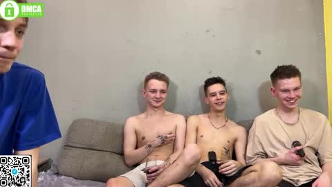 Horzy online show from January 30, 7:48 pm