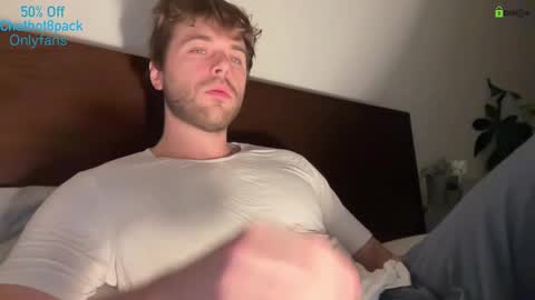 Edward aka Wolf online show from January 8, 9:42 pm