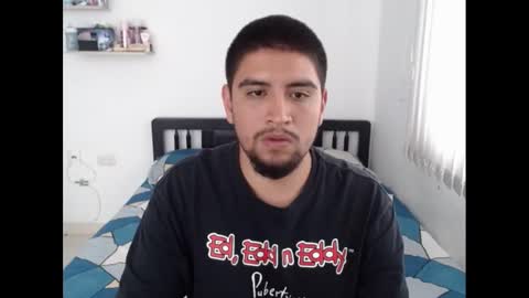 hot__husbands online show from February 5, 7:10 pm