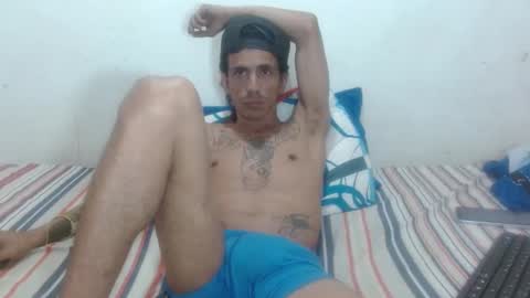 Private open online show from October 7, 2:04 am