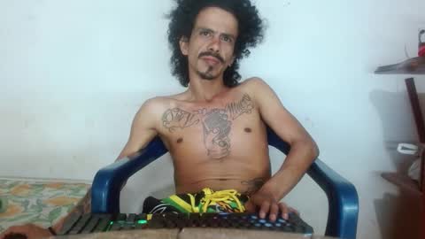 Private open online show from December 28, 10:34 pm