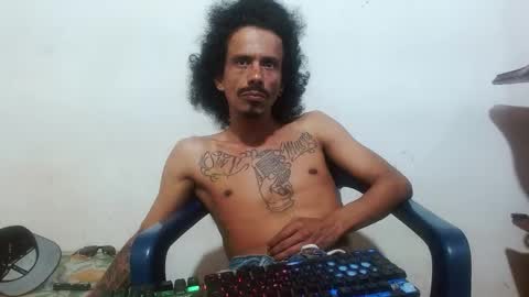 Private open online show from December 28, 12:15 am