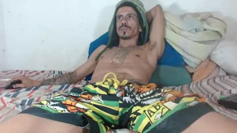 Private open online show from July 1, 10:43 pm