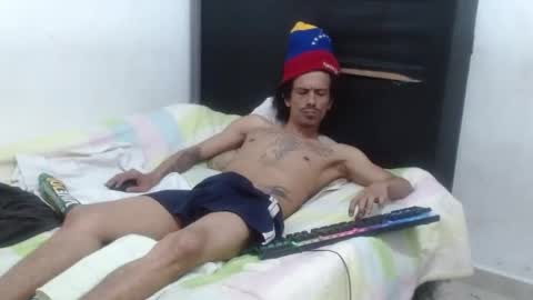 Private open online show from December 4, 4:16 pm