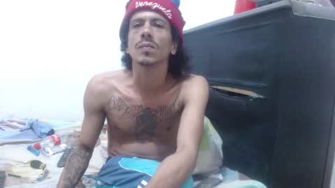 Private open online show from December 7, 1:26 am