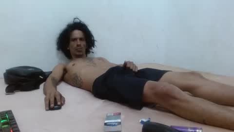 Private open online show from January 5, 12:31 am