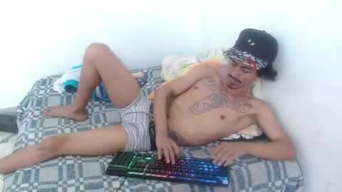 Private open online show from December 14, 4:31 pm