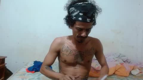 Private open online show from December 23, 11:57 am