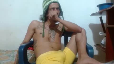 Private open online show from December 24, 12:44 pm