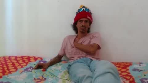 Private open online show from January 7, 2:16 pm