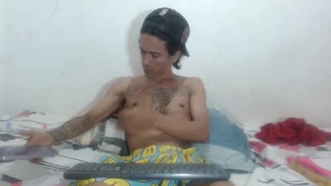 Private open online show from November 21, 5:12 pm