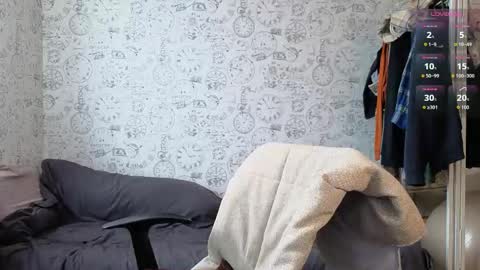 Snapshot of hot_boy_oscar chatting on September 16, 11:22 am Oscar online show from September 16, 11:22 am