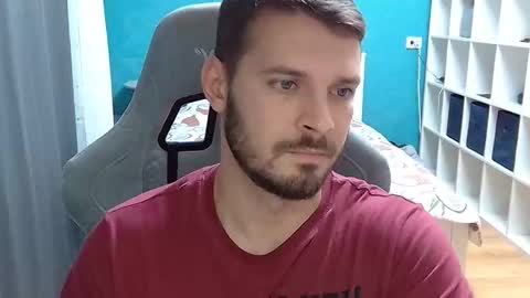 hot_cap_77 online show from November 5, 6:32 pm