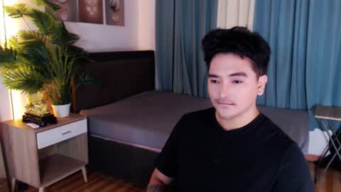 hot_daddy_core online show from July 6, 2:14 pm