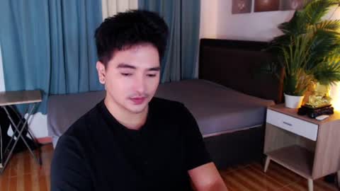 hot_daddy_core online show from July 6, 3:03 pm