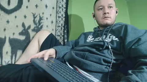 hot_guy36 online show from July 5, 2:02 pm