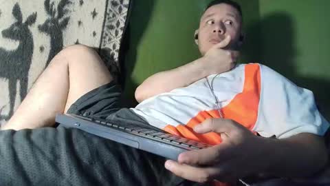 hot_guy36 online show from February 6, 2:41 am