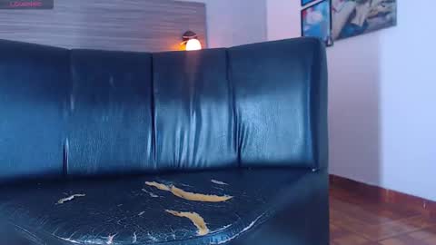 JUSTIN LOGAN online show from February 27, 3:22 pm