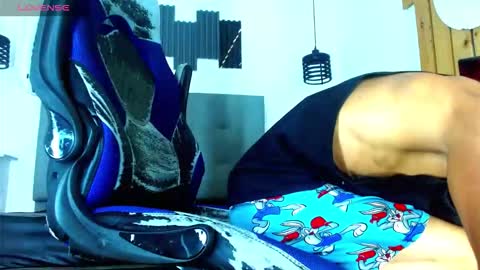 JUSTIN LOGAN online show from February 7, 7:19 pm