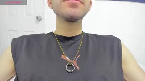 Maiky online show from October 1, 12:20 pm