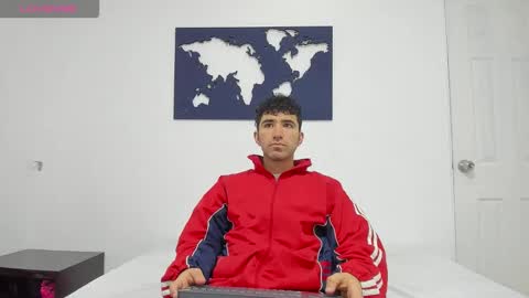 Maiky online show from September 28, 11:52 am