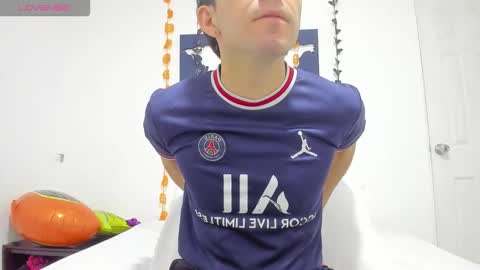 Maiky online show from October 5, 11:47 am