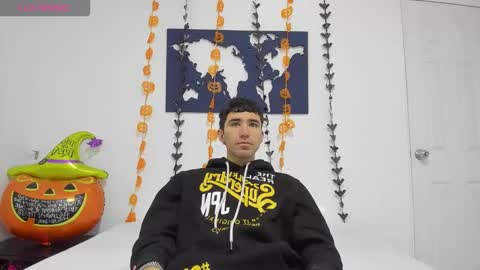 Maiky online show from October 6, 11:59 am