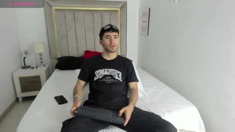 Maiky online show from September 21, 12:16 pm