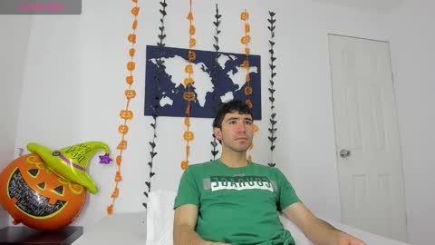 Maiky online show from October 7, 12:09 pm