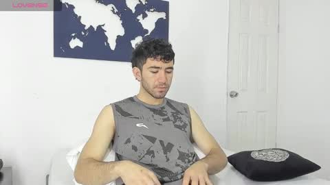 Maiky online show from September 23, 11:31 am