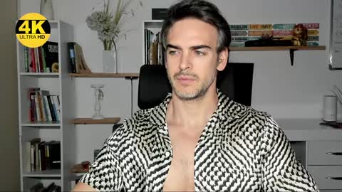 Martin online show from December 17, 2:00 pm