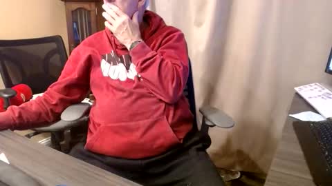 SissySlutBitch online show from May 23, 4:29 am