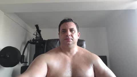 Stefano.. online show from September 13, 2:51 pm