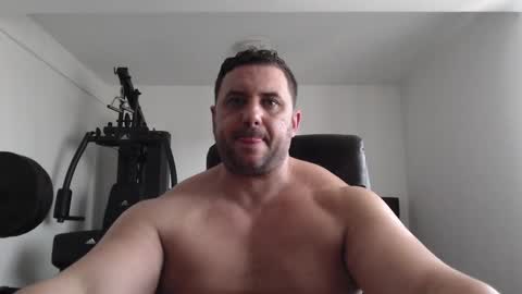 Stefano.. online show from March 6, 2:18 pm