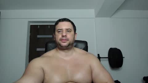 Stefano.. online show from September 29, 5:39 am