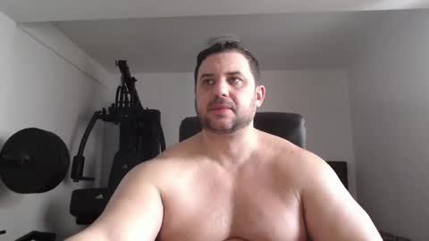 Stefano.. online show from February 24, 5:32 am