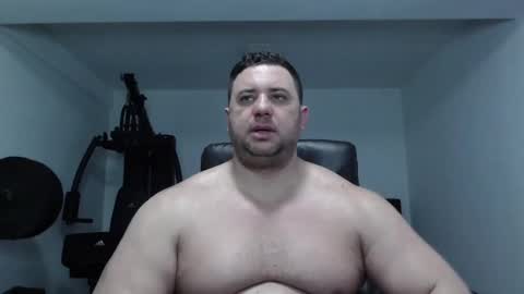 Stefano.. online show from March 2, 5:33 am