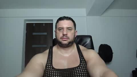 Stefano.. online show from October 12, 3:39 pm